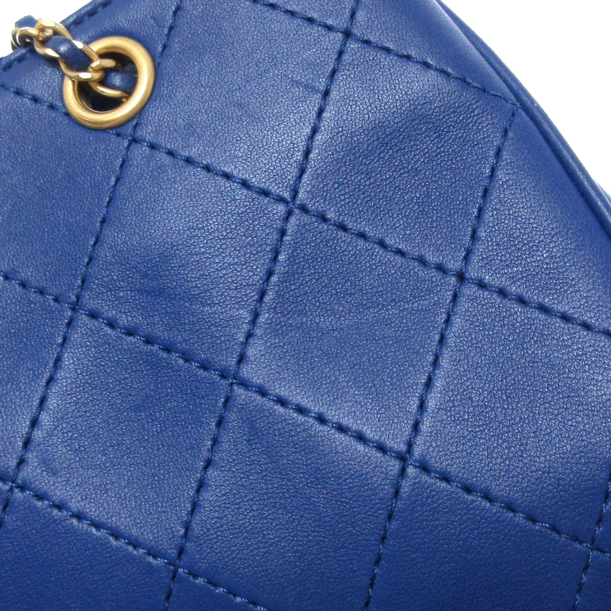 Chanel Matrasse Shoulder Bag