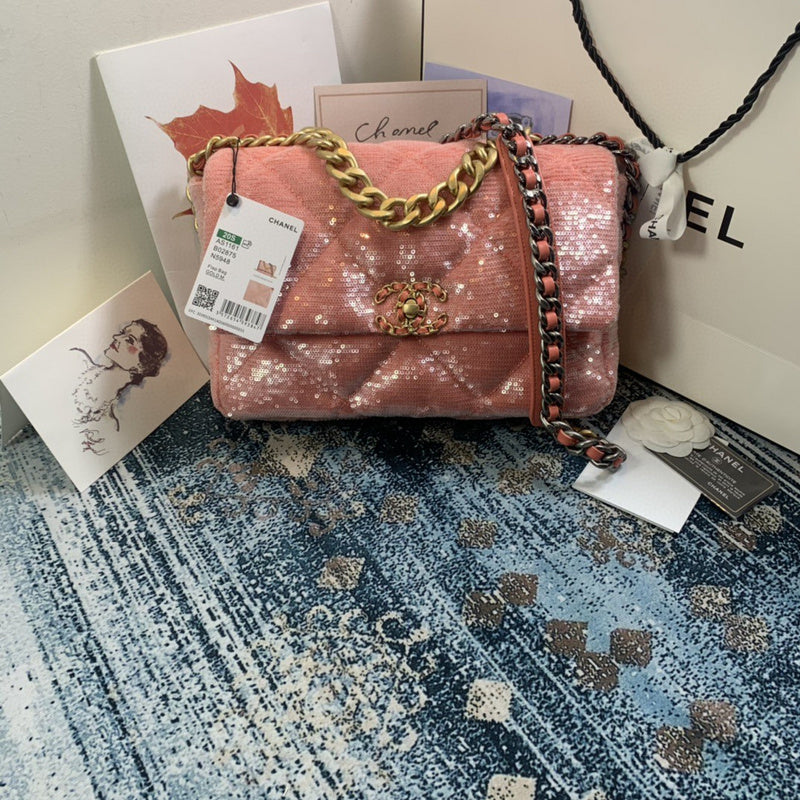 The Arid Bag Shop new Luxury - Chanel Bags - 622