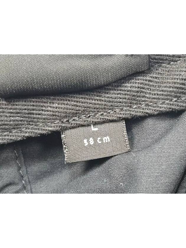 Luxury Balenciaga Logo Archetype Ball Cap L