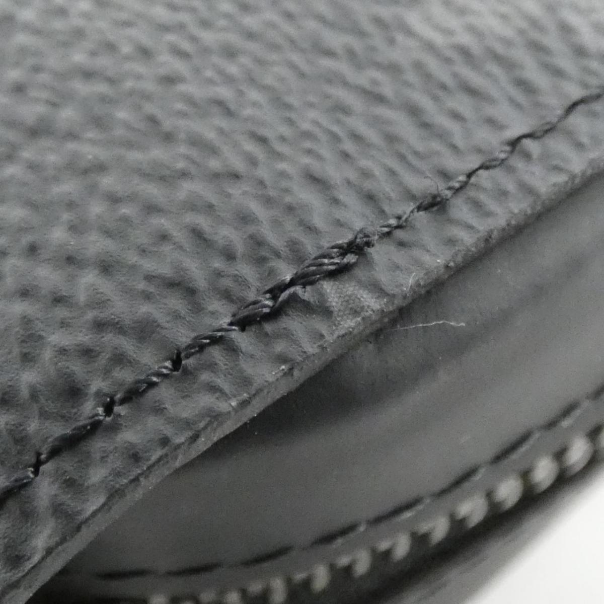 Louis Vuitton Monogram Zippy XL M61698 Wallet
