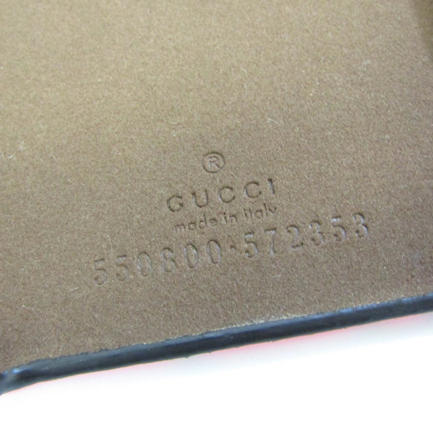 GUCCI Wallet