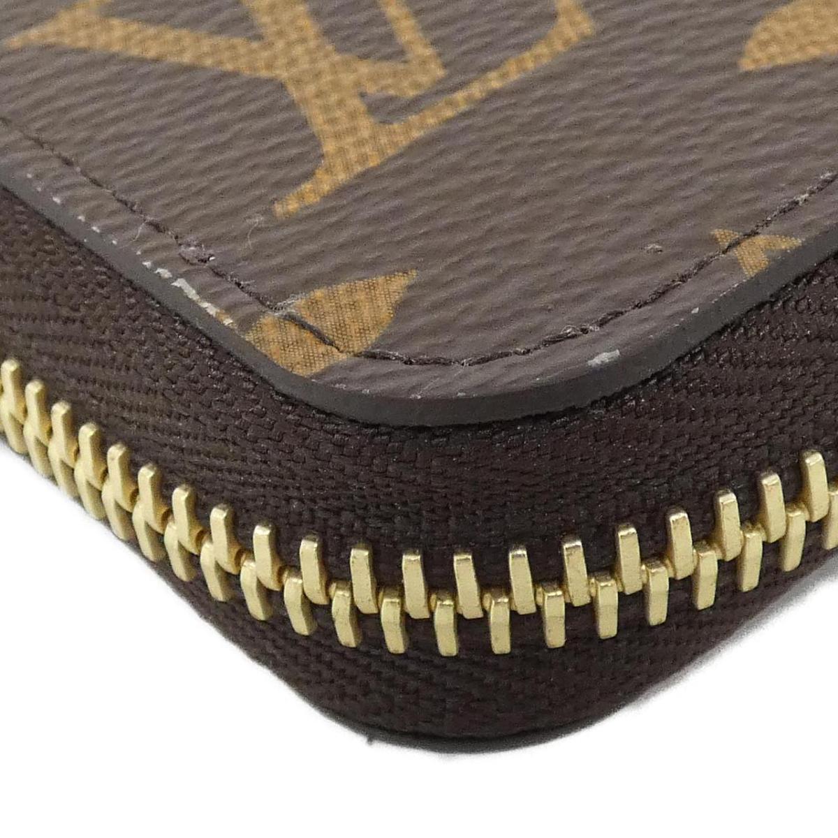 Louis Vuitton Monogram Wallet M41894 Wallet