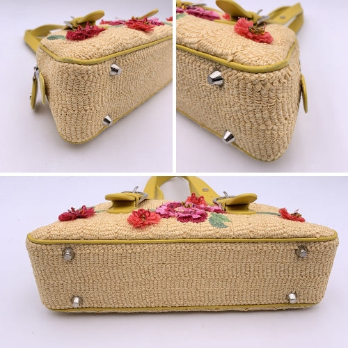 CHRISTIAN DIOR Christian Dior Handbag n.a.