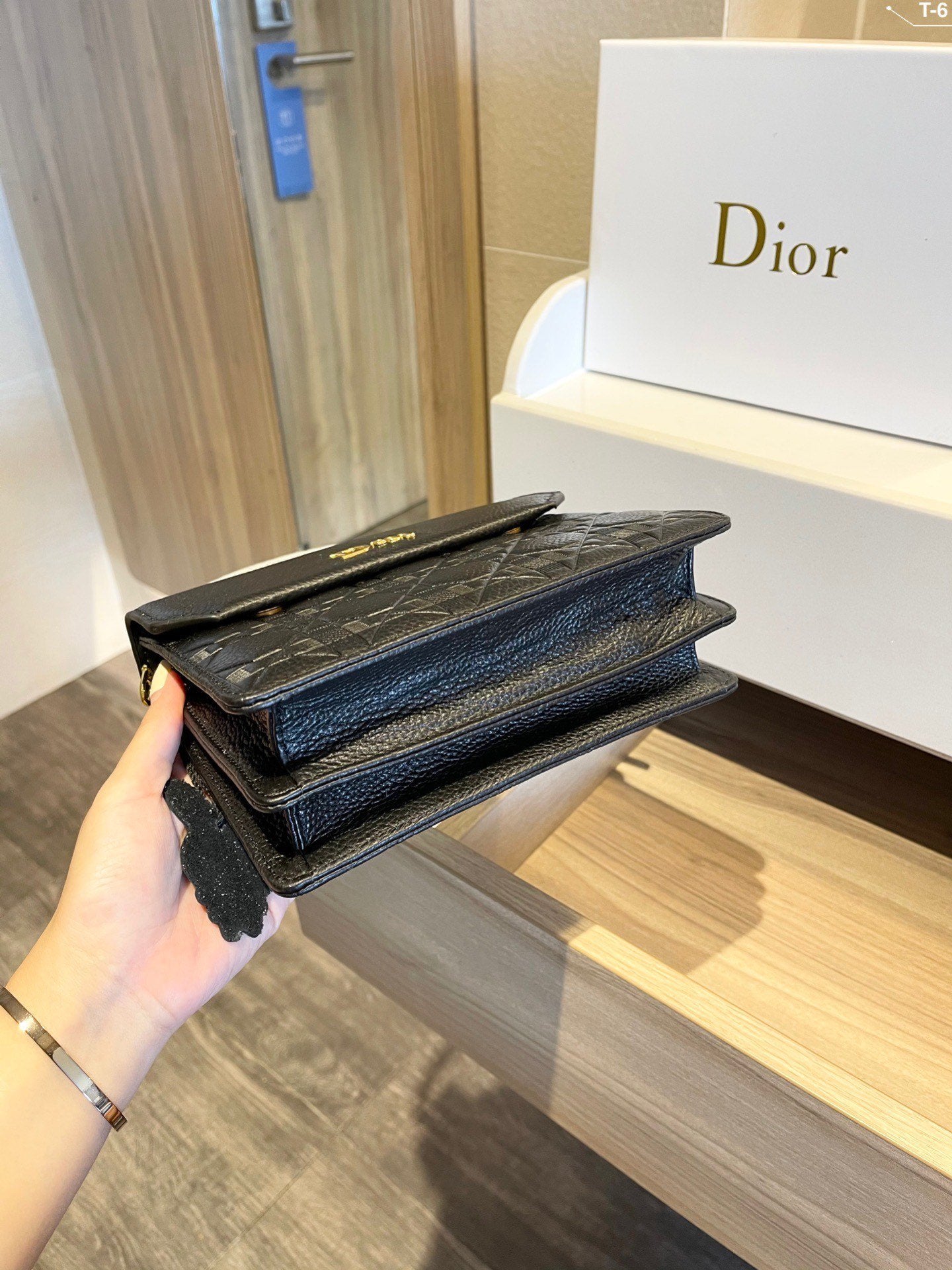 Luxury Handbags Christian Dior 314