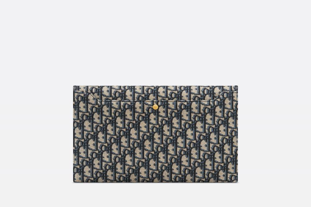 Medium Dior Caro Daily Pouch