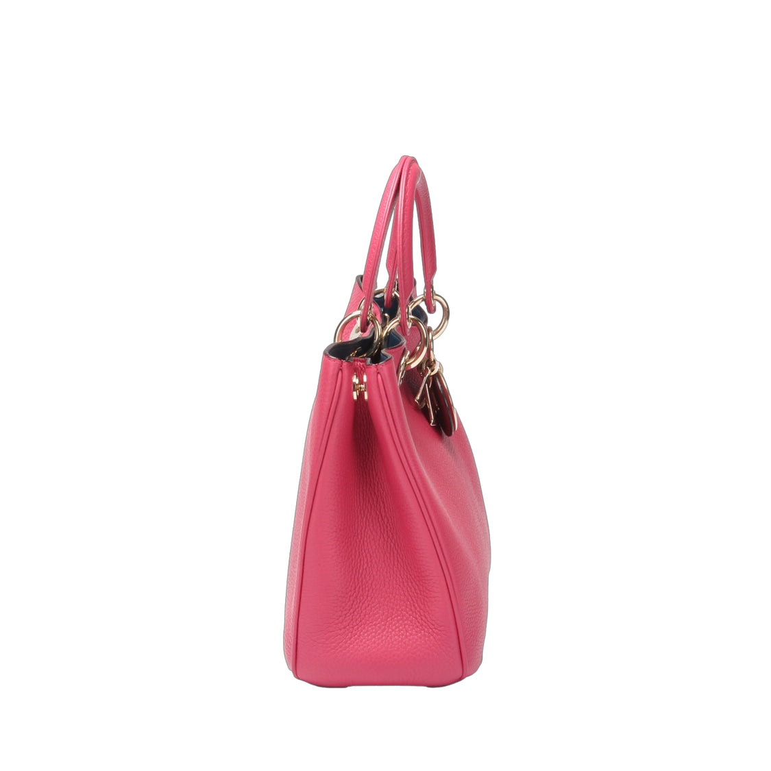 Diorissimo Mini Lady Dior