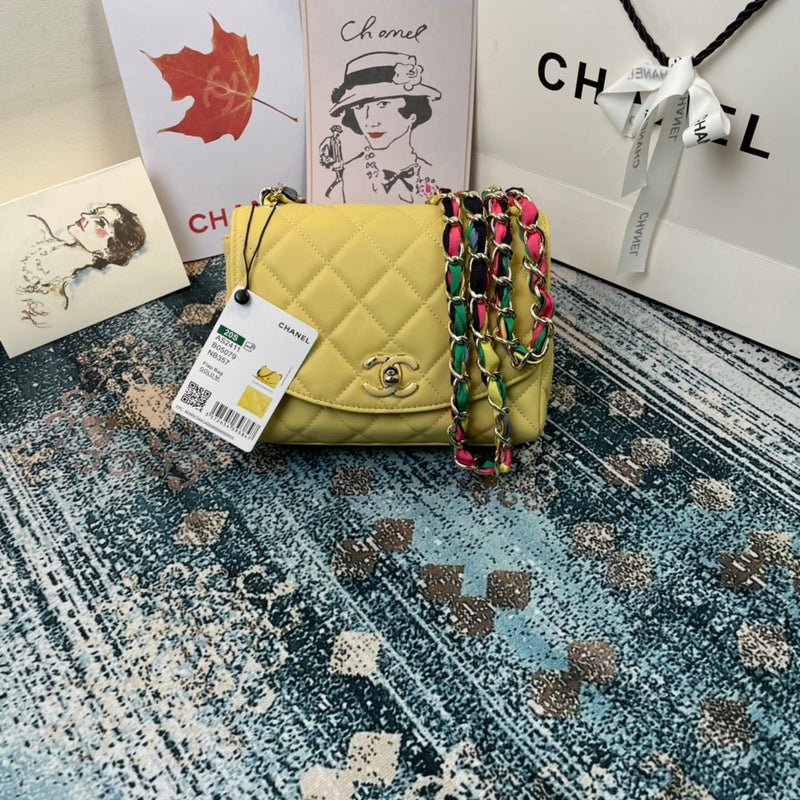 The Arid Bag Shop new Luxury - Chanel Bags - 643