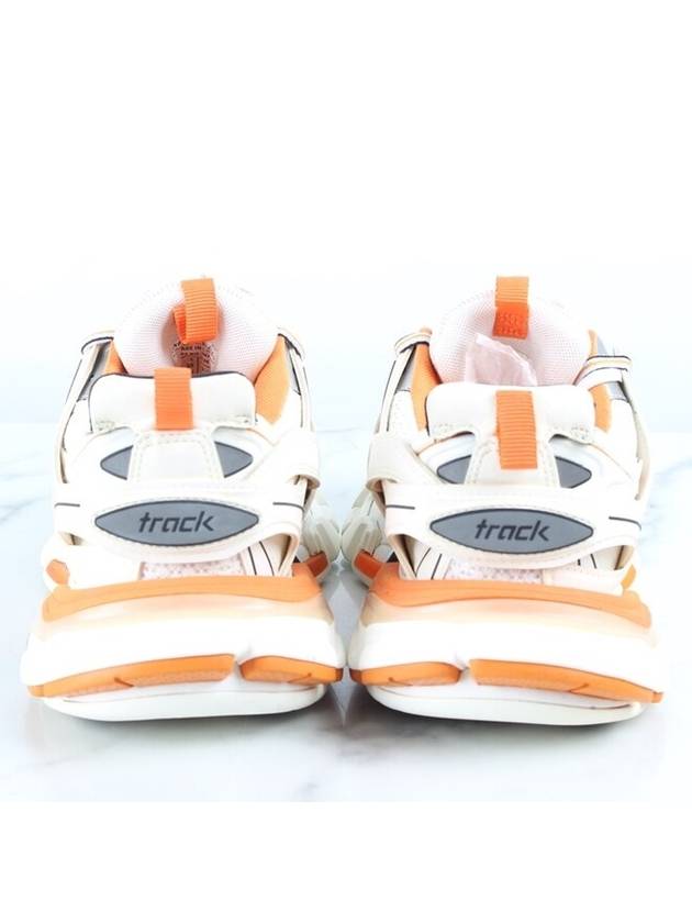 Luxury Balenciaga Track shoes whiteju 38 250