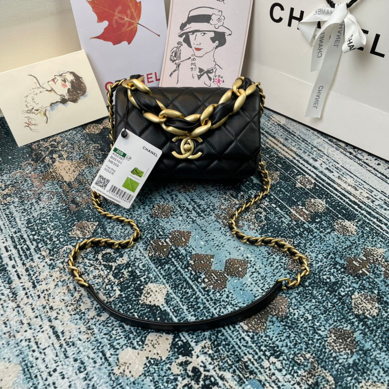 The Arid Bag Shop new Luxury - Chanel Bags - 518