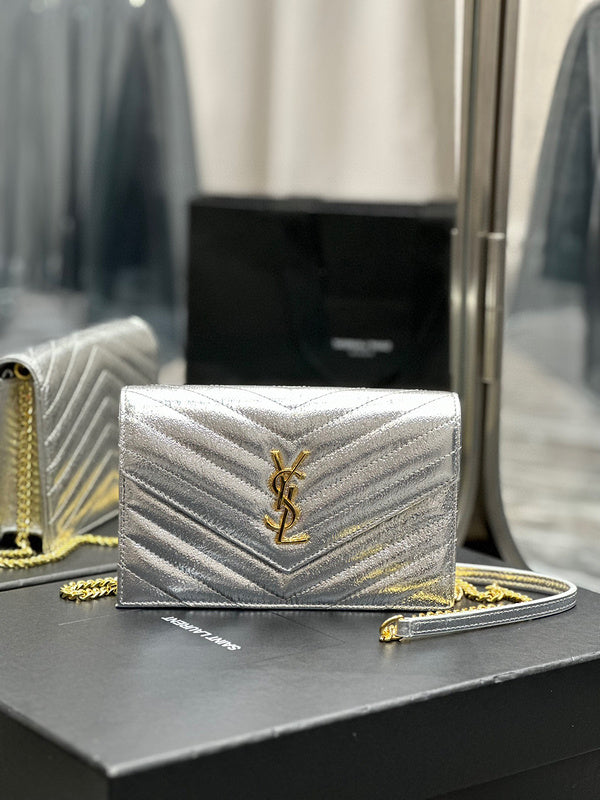 YSL Bags - 1218
