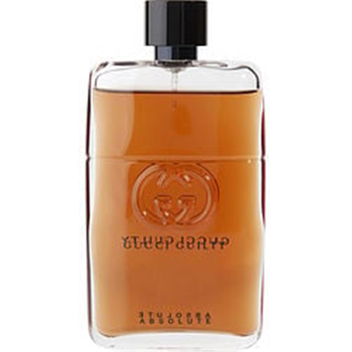 Gucci Guilty Absolute Eau De Parfum Spray Tester - 3 oz