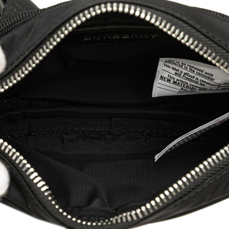 Burberry 8052887 Nylon Waist Bag