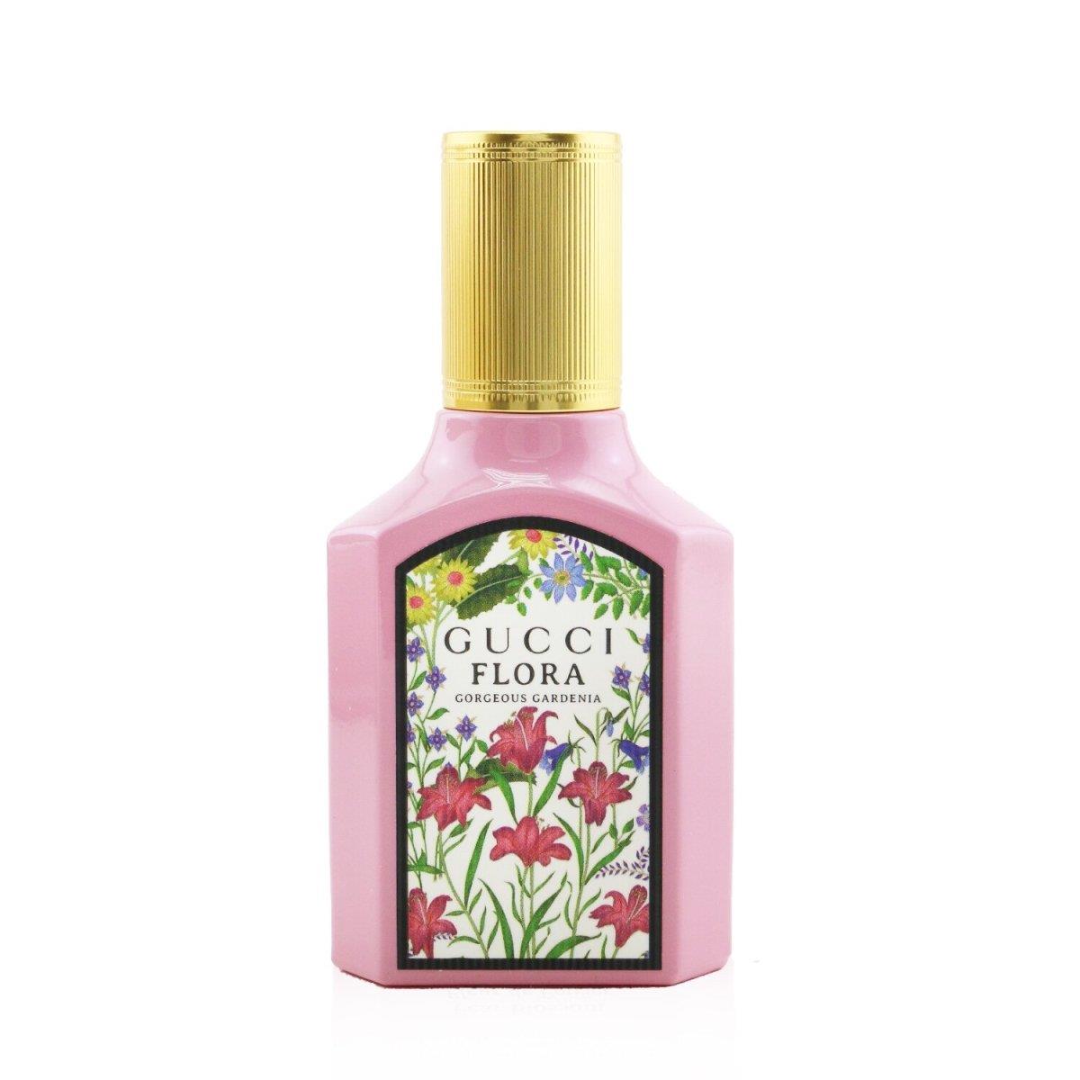 Gucci 1 oz Women Flora by Gucci Gorgeous Gardenia Eau De Parfum Spray