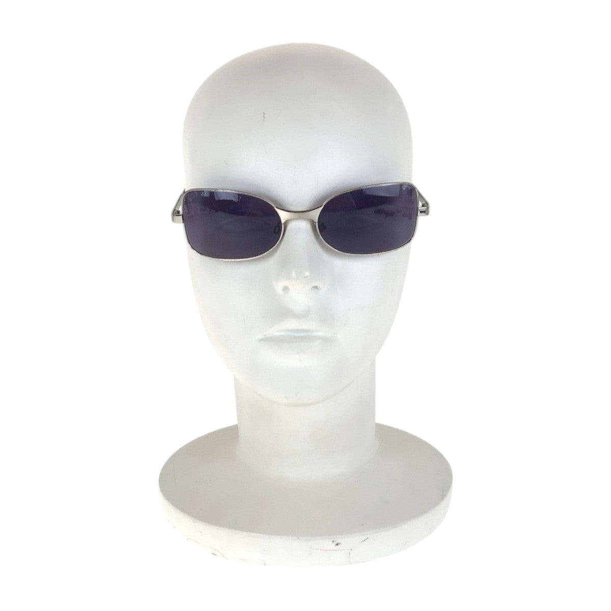 Chanel Metal Sunglasses