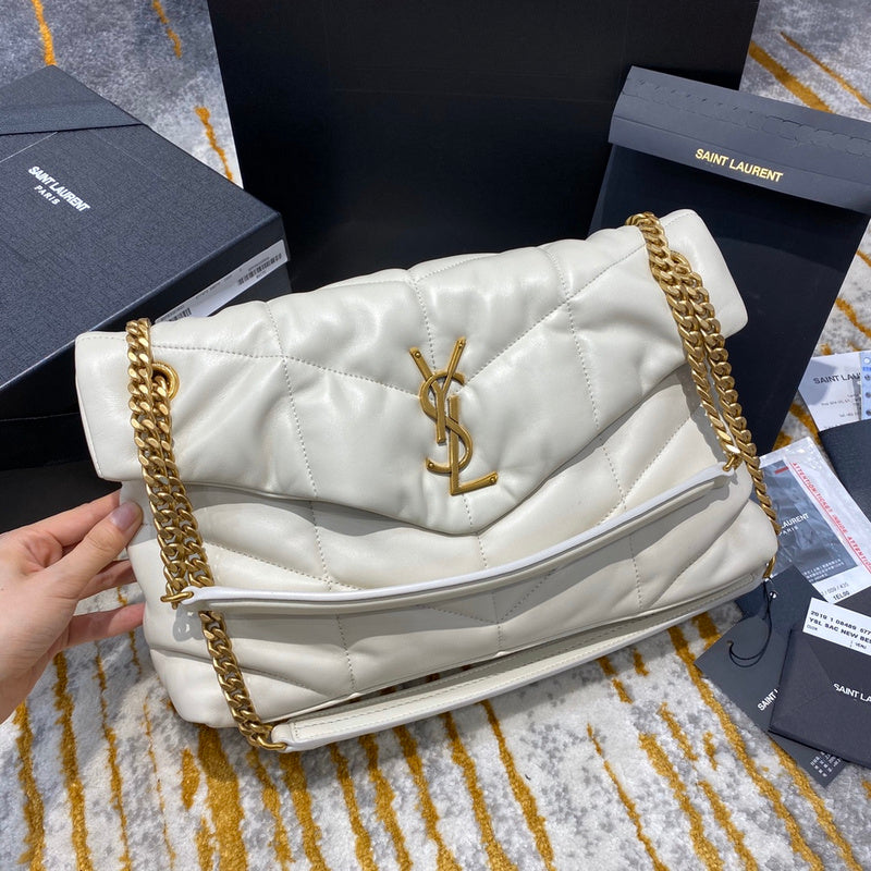 Yves Saint Laurent - Bags - The Wells Bags 421