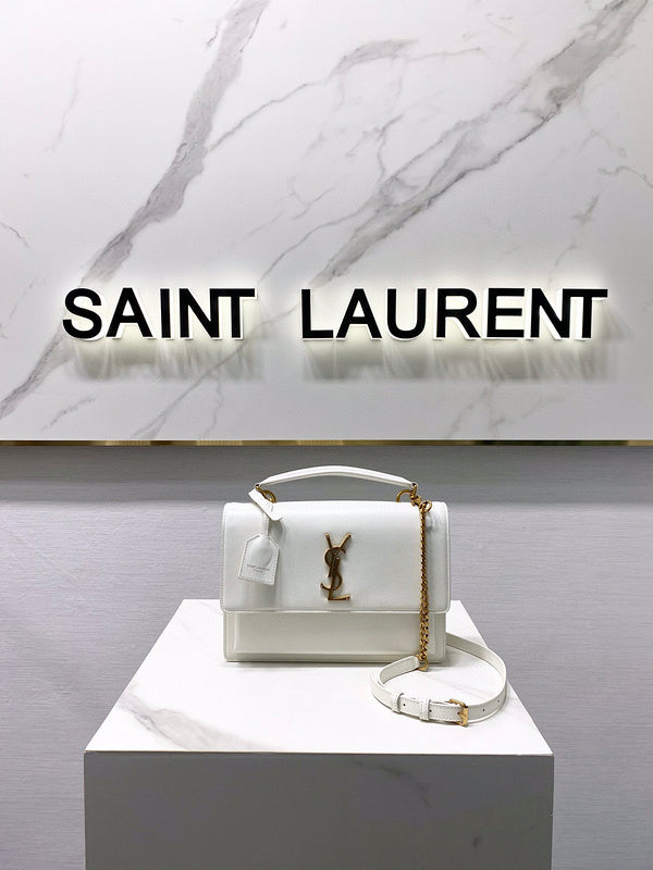 YSL Bags - 1907
