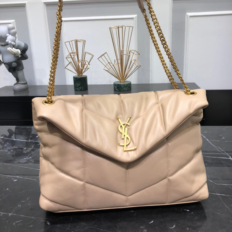 YSL Bags - 1906