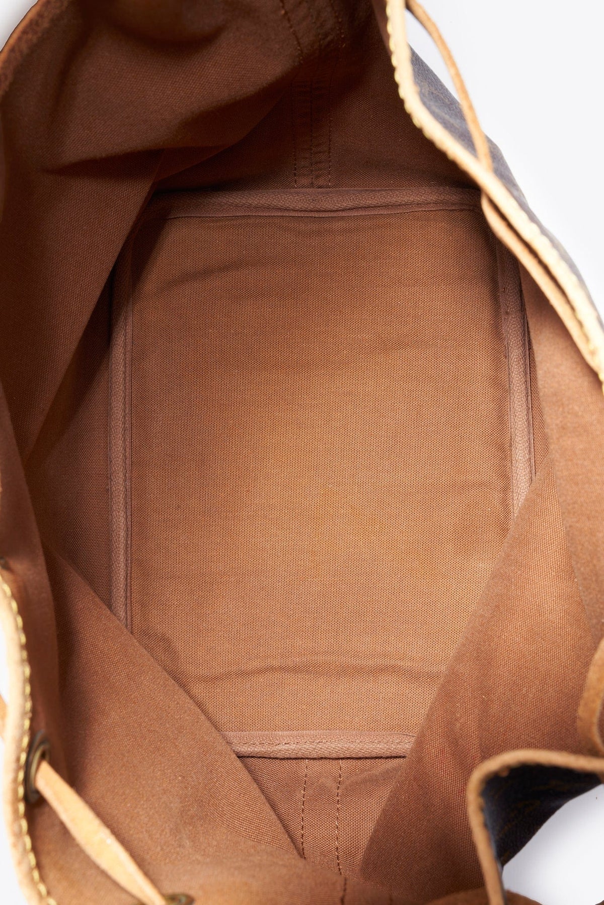 Louis Vuitton Petit Noé Bag in Monogram Canvas