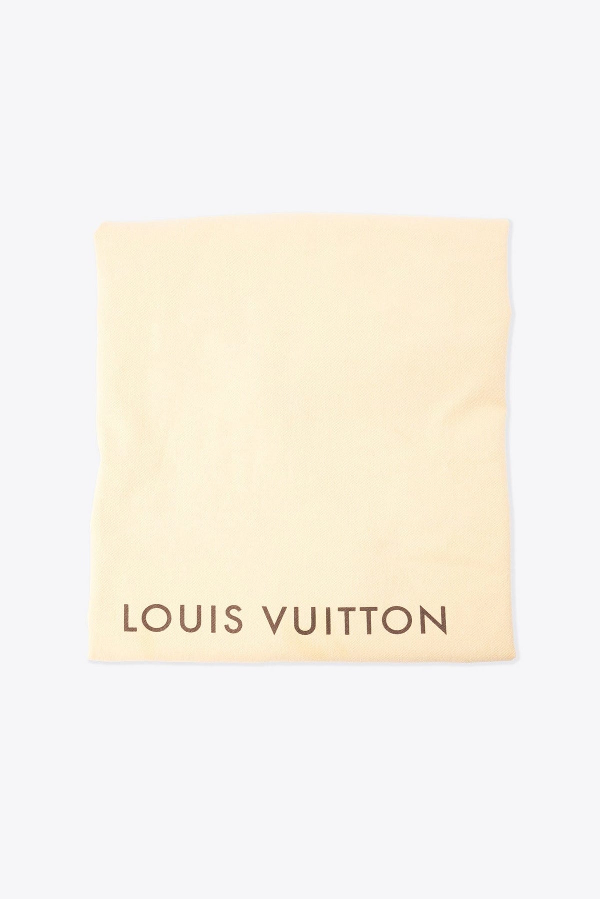 Louis Vuitton Noé Monogram Canvas Brown Bag