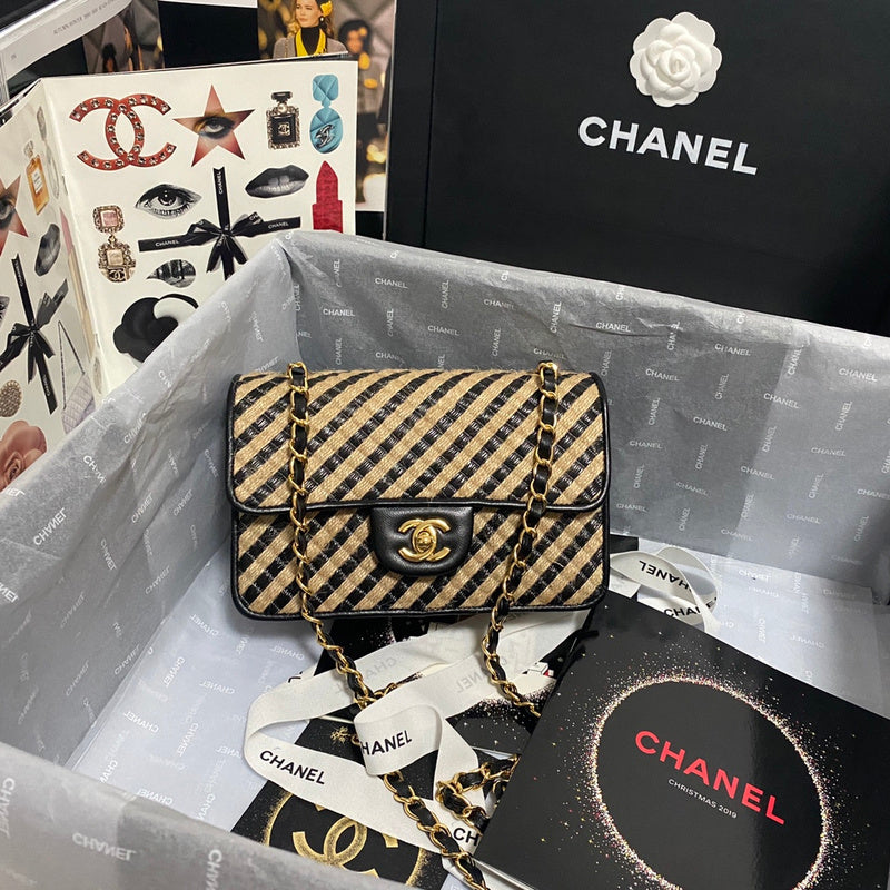 The Arid Bag Shop new Luxury - Chanel Bags - 577