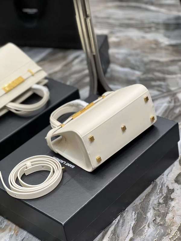 Yves Saint Laurent - Bags - The Wells Bags 661