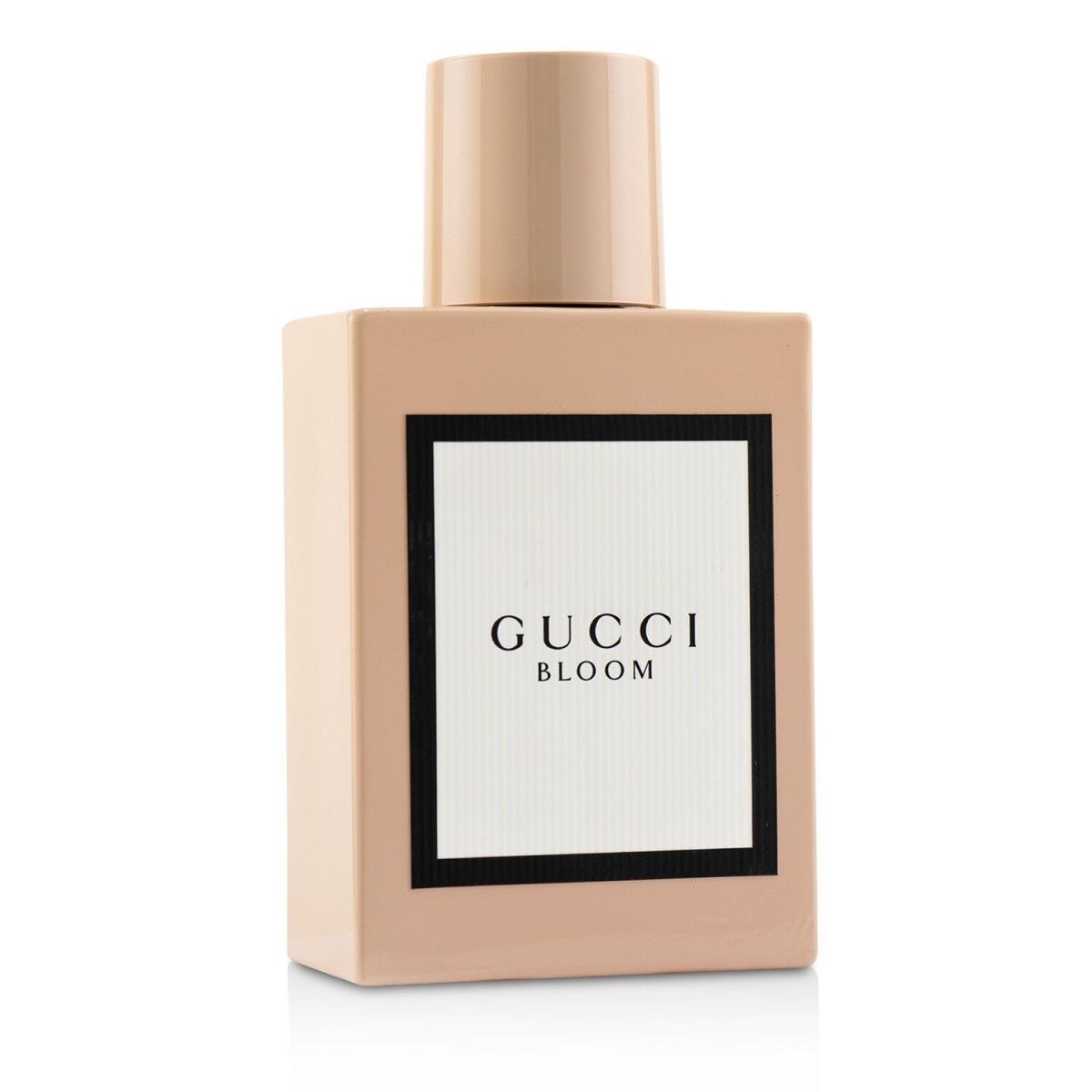Gucci 1.6 oz Women Bloom Eau De Parfum Spray