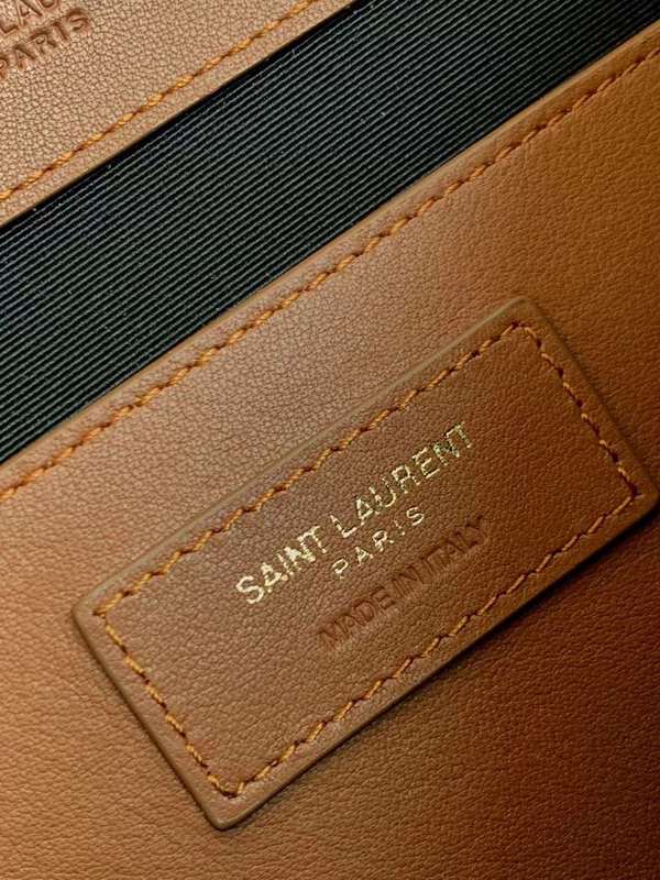 Yves Saint Laurent - Bags - The Wells Bags 345