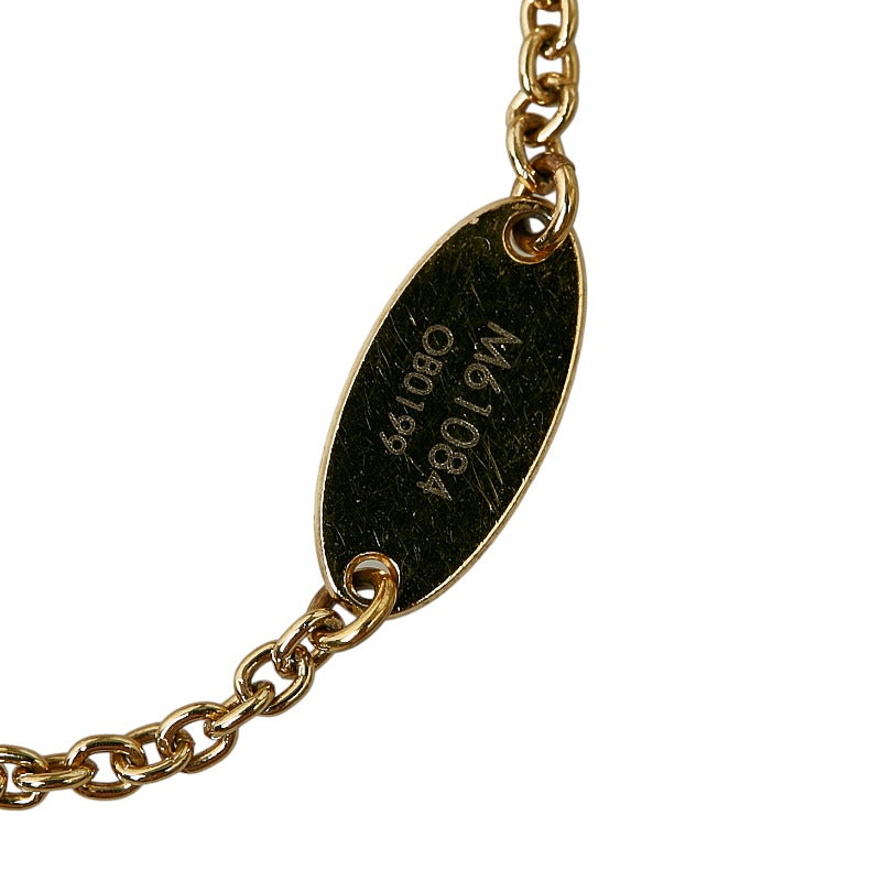 Louis Vuitton Essential V Bungalow Bracelet M61084 Louis Vuitton