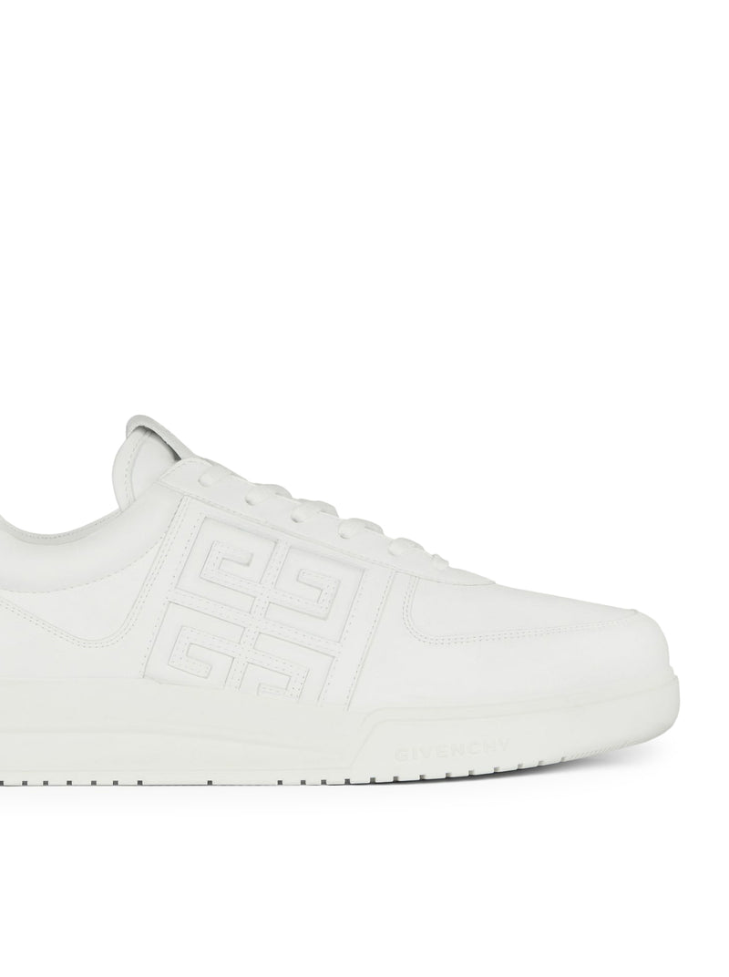 Givenchy Women G4 Low-Top Sneakers
