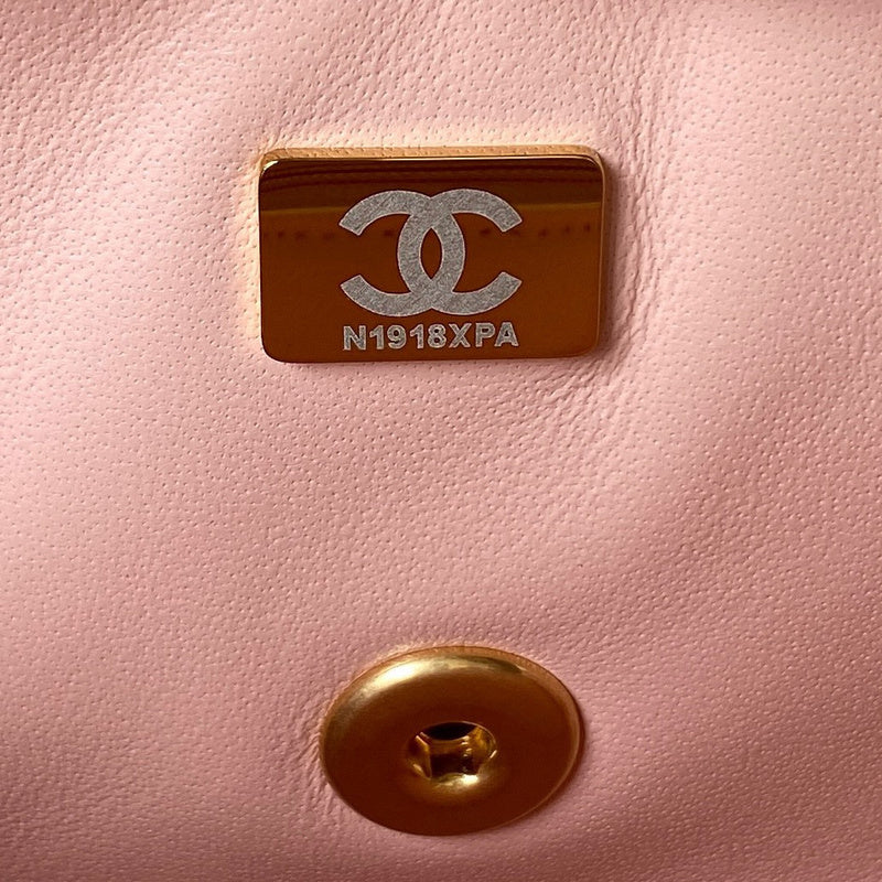 The Arid Bag Shop new Luxury - Chanel Bags - 443
