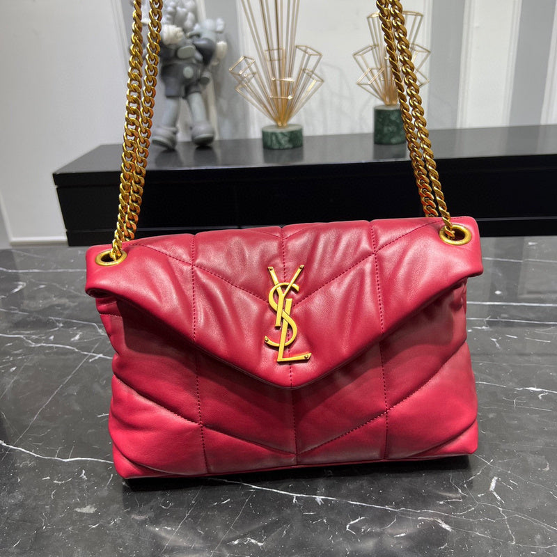 YSL Bags - 1938