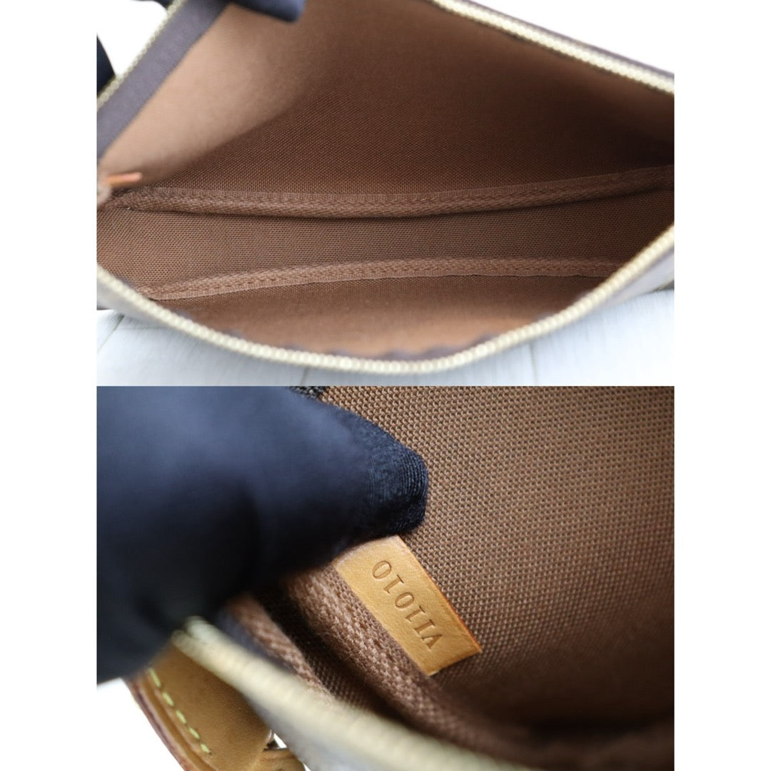 Good ( Rank AB) | LV Monogram Pochette Accessoires Vintage Model|H24100202