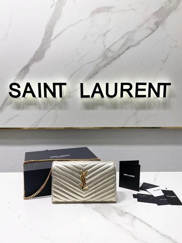 YSL Bags - 1343