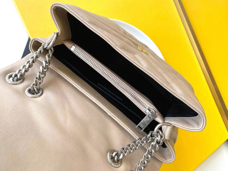 Yves Saint Laurent - Bags - The Wells Bags 314
