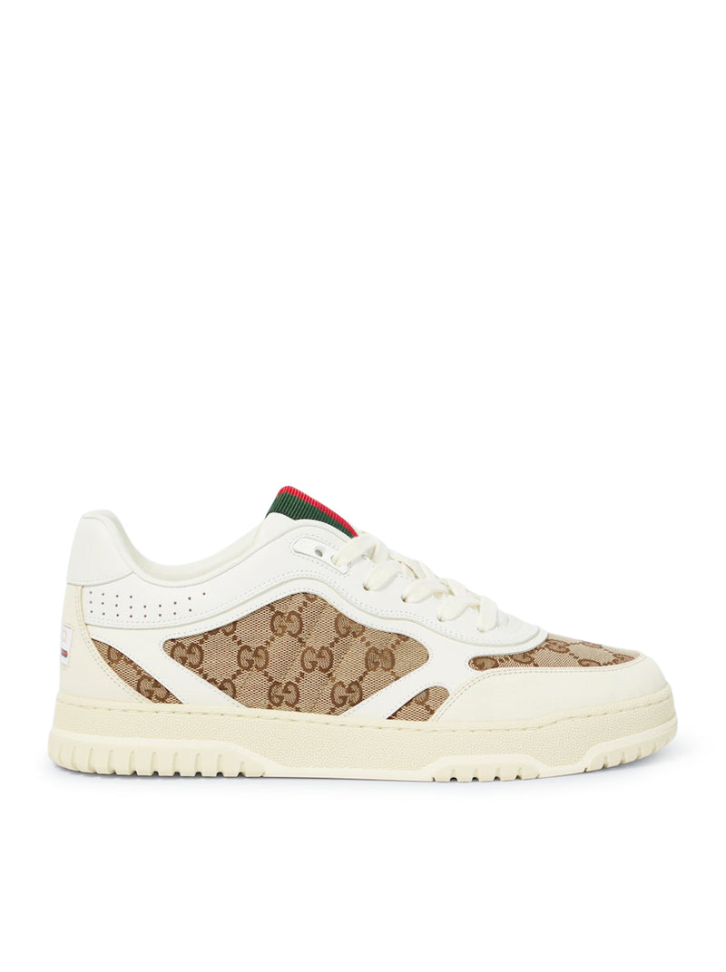Gucci Women Gucci Re-Web Women`S Sneakers