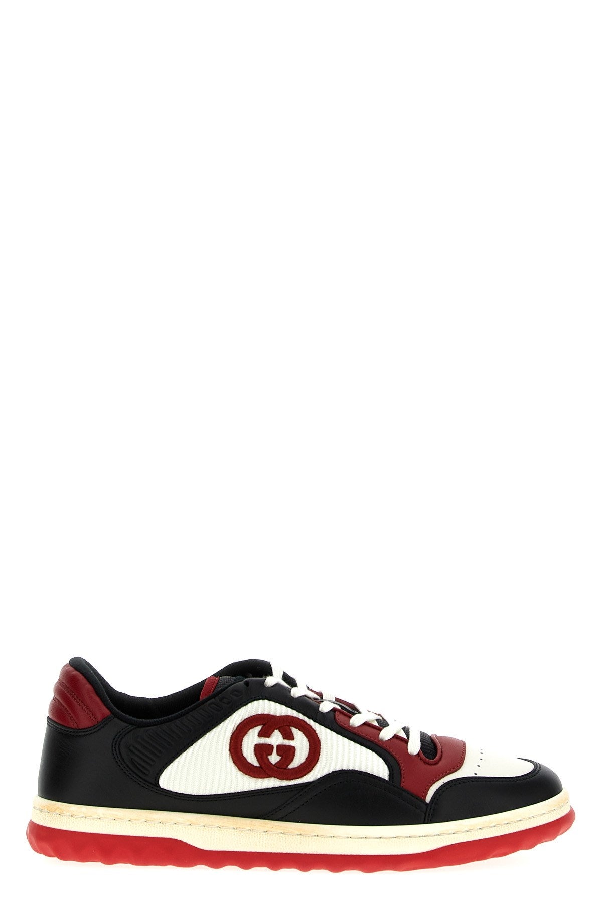 Gucci Men 'Mac80' Sneakers