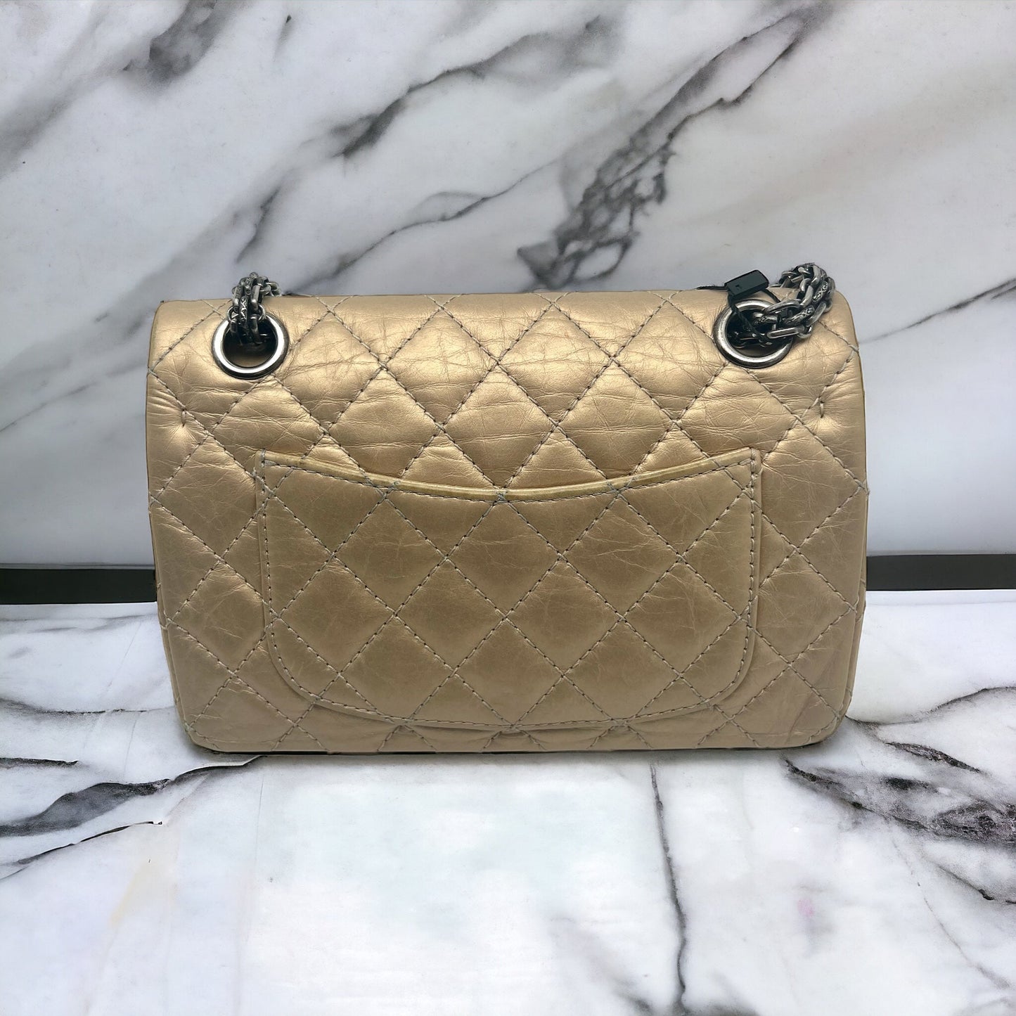 Chanel 2.55