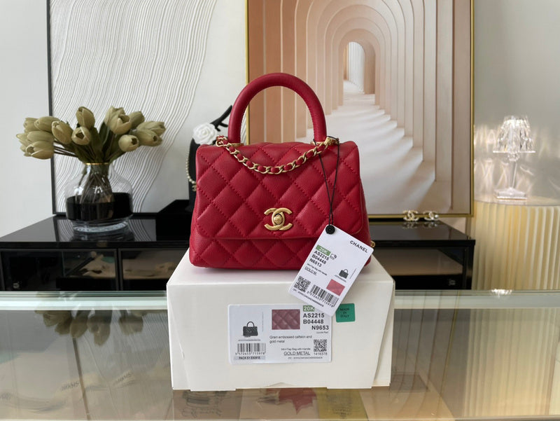 The Arid Bag Shop new Luxury - Chanel Bags - 568
