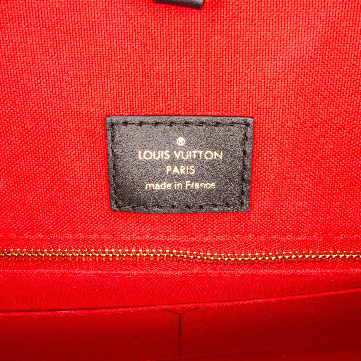 Louis Vuitton Onthego GM Giant Monogram Canvas