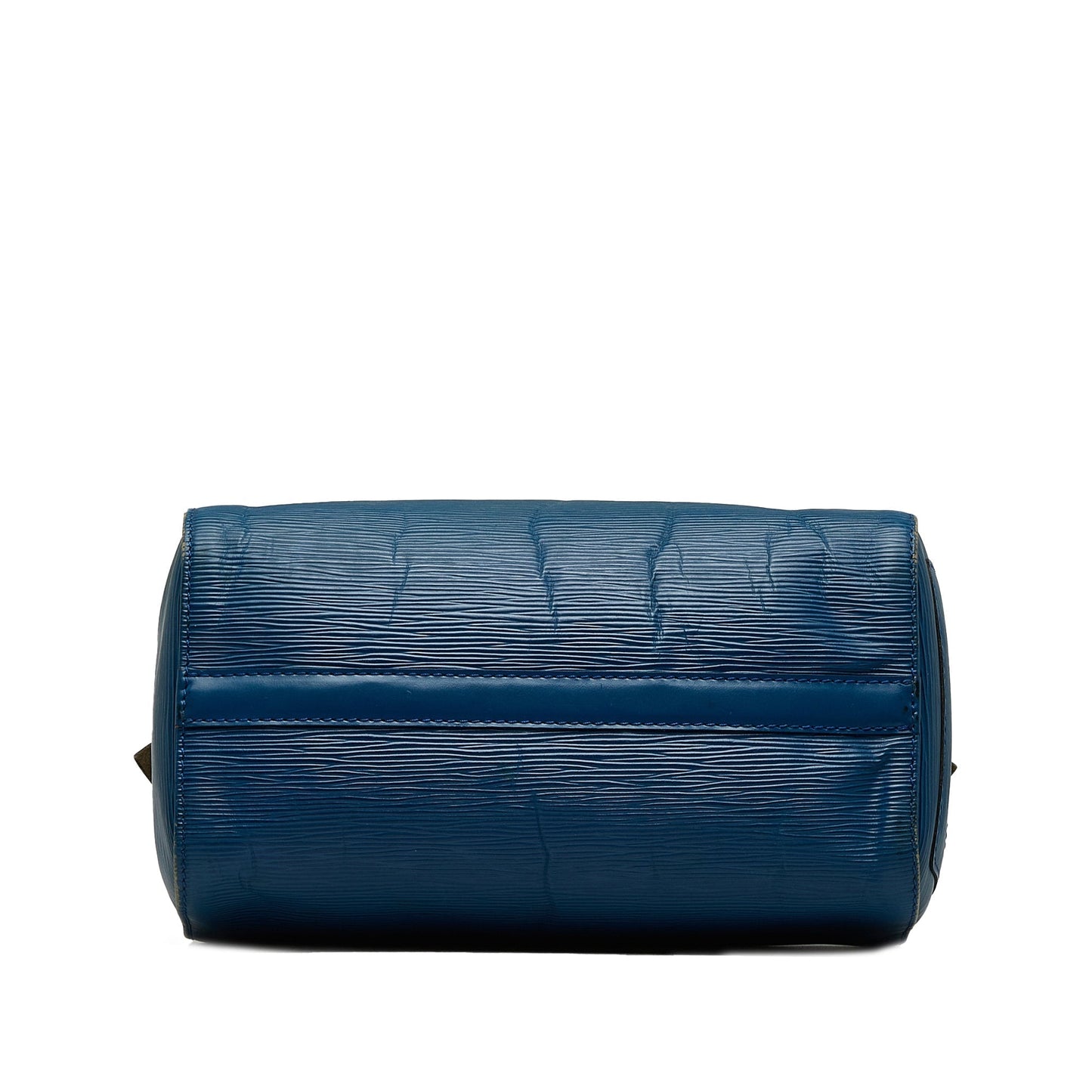 LOUIS VUITTON Epi Speedy 30 Boston Bag