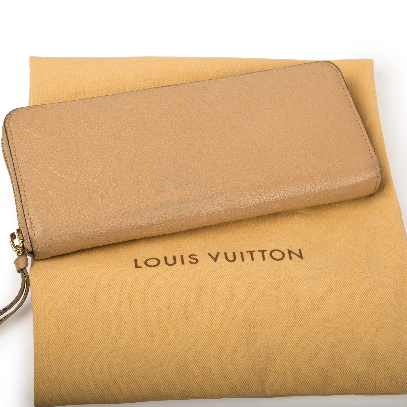Zippy Wallet