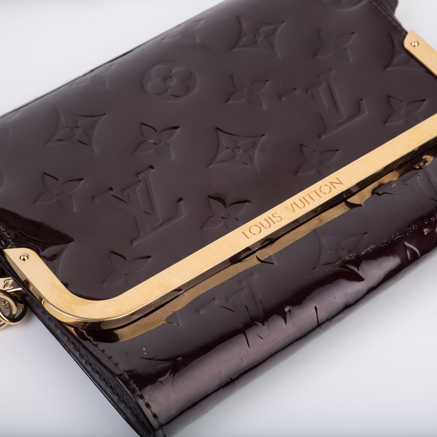 Rossmore crossbody