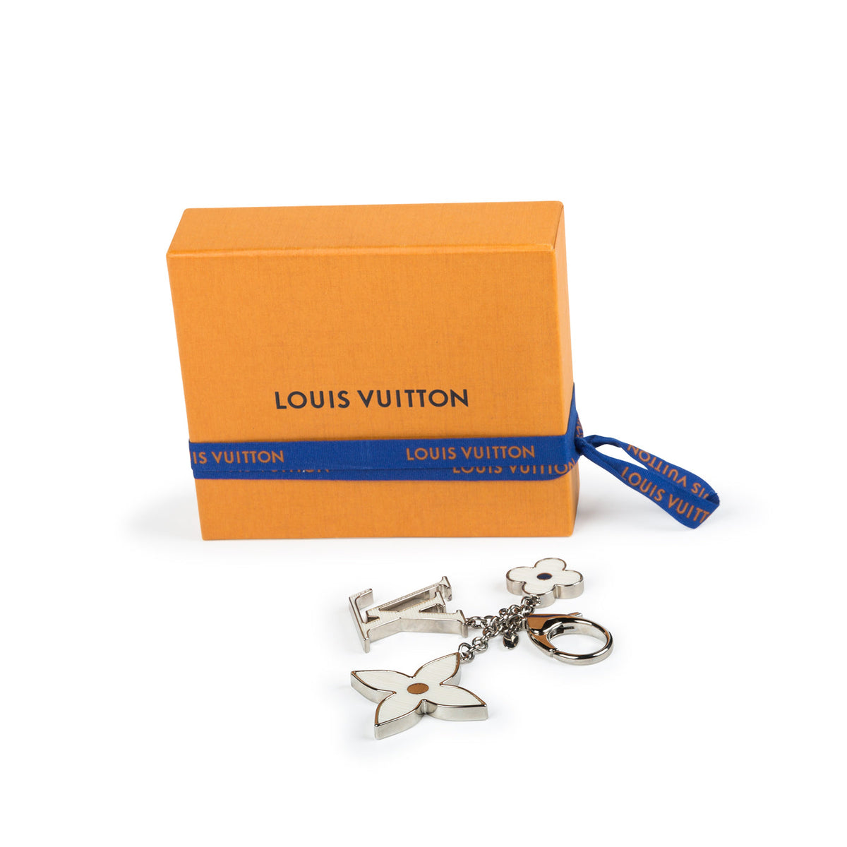 Fleur d'Epi bag charm