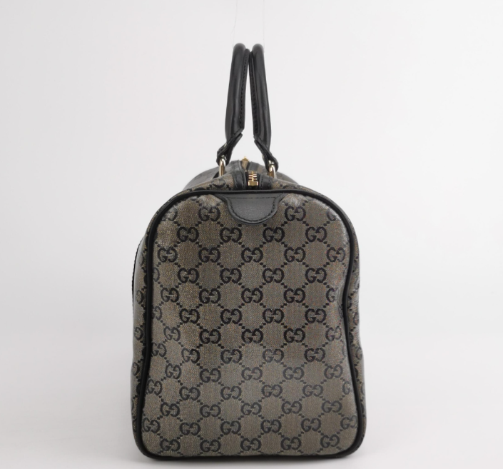 Gucci Boston cm brown