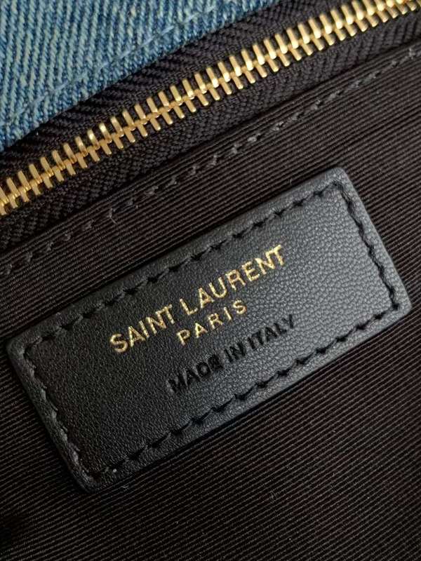 Yves Saint Laurent - Bags - The Wells Bags 449