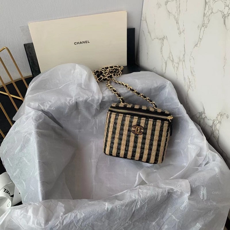 The Arid Bag Shop new Luxury - Chanel Bags - 385