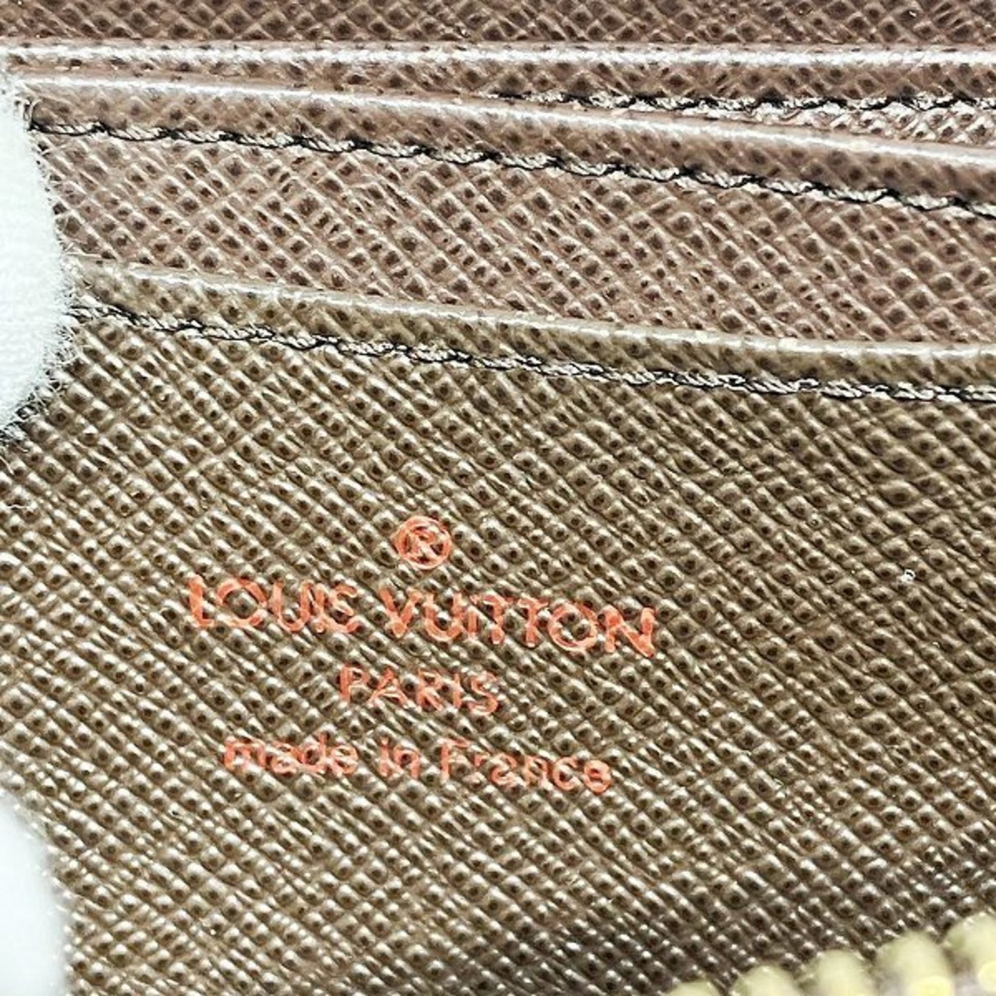 Louis Vuitton Coin Purse/Coin Case
