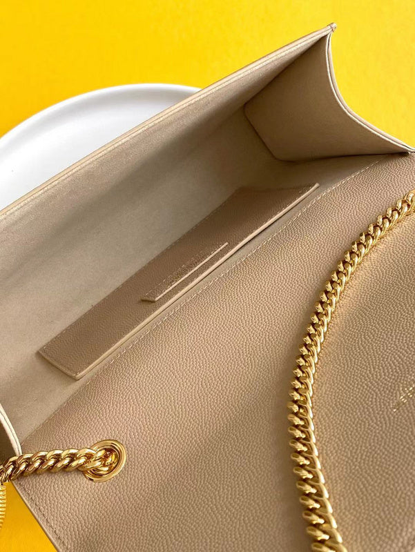 Yves Saint Laurent - Bags - The Wells Bags 208