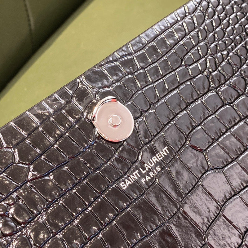 Yves Saint Laurent - Bags - The Wells Bags 283