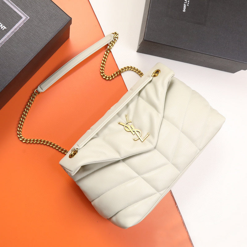 YSL Bags - 1964